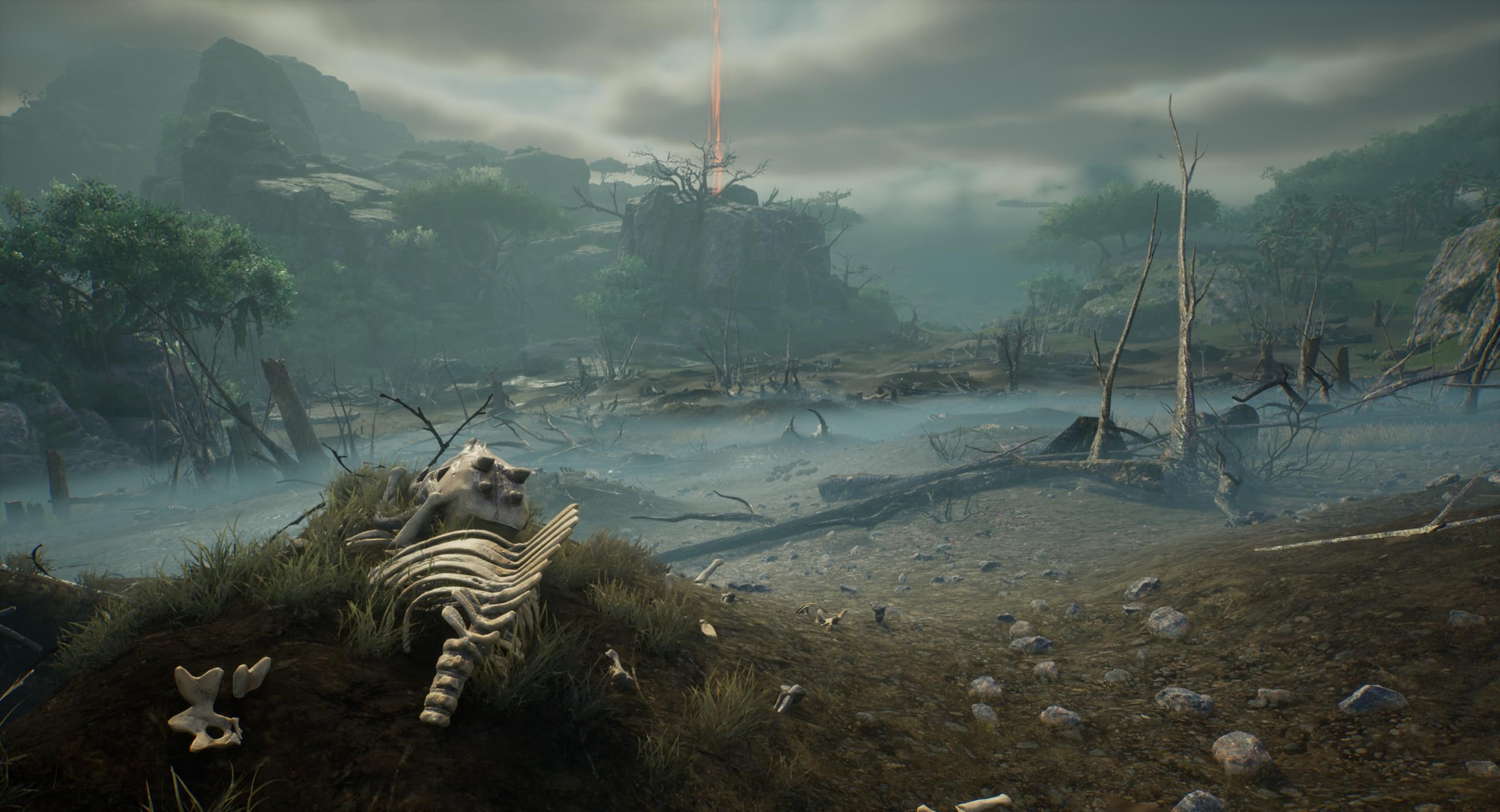 Outcast - A New Beginning - Adelpha Edition for Xbox Series X | Open World Sci-Fi Adventure Game | Explore Alien Planet & Epic Storyline | Perfect for Sci-Fi Fans & Action RPG Lovers