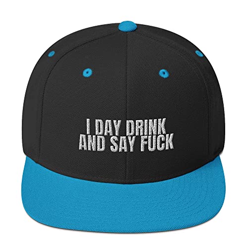 Black/ Teal
