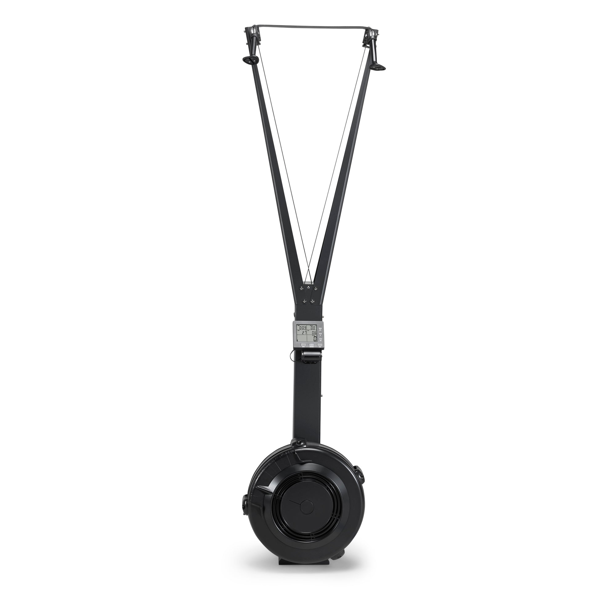 Marcy Cross Country Ski Trainer NS-0357 | Indoor Ski Exercise Machine for Home Workouts | Perfect for Winter Training & Fitness