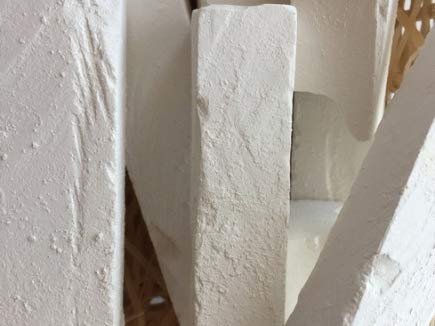 Natural Edible Chalk Chunks for Eating - Food Grade, 4 oz (113 g) - Perfect for Pica Cravings, Baking Decoration & Unique Snacks