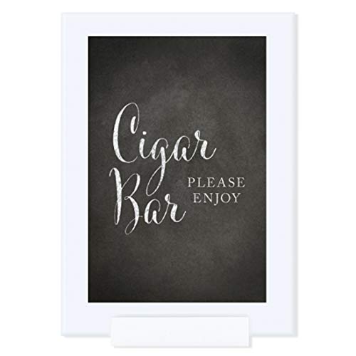 Food Cigar Bar