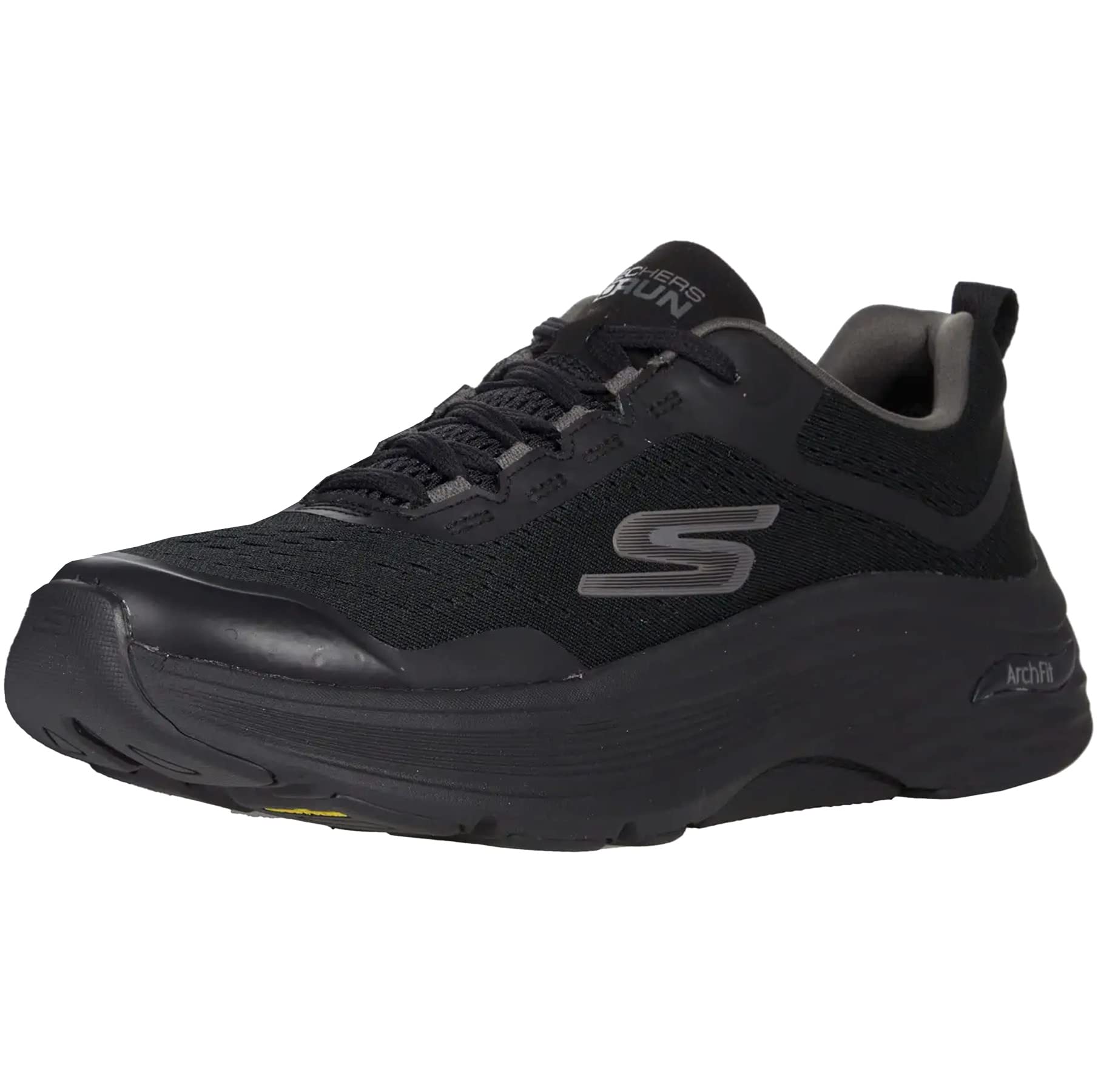 Skechers Men's Max Cushioning Arch Fit Sneakers - Comfortable Walking Shoes for Flat Feet - 220196 - Perfect for Running, Gym Workouts & Daily Wear