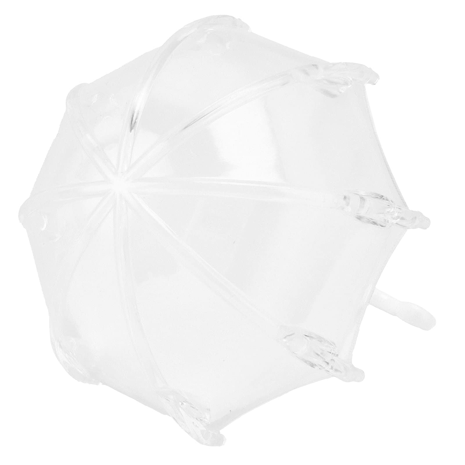 Haofy 12Pcs Umbrella Candy Boxes - Wedding Chocolate Gift Containers for Party Favors