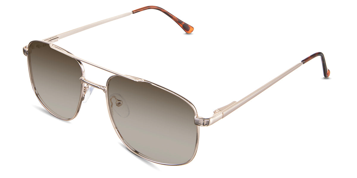 Loki Men's Prescription Sunglasses for Driving, Fishing & Outdoor Activities – UV Protection & Stylish Frames