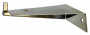AF45 Door Hinge Bottom (Replaces Old#5035, A99220, NRE#030653) - Heavy Duty Cabinet & Furniture Hardware for Home Improvement Projects