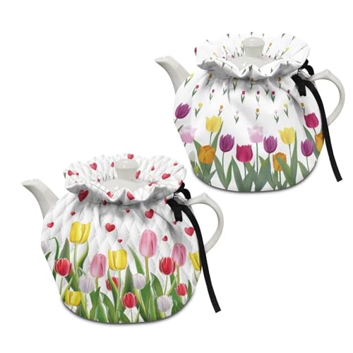 Tulip Print