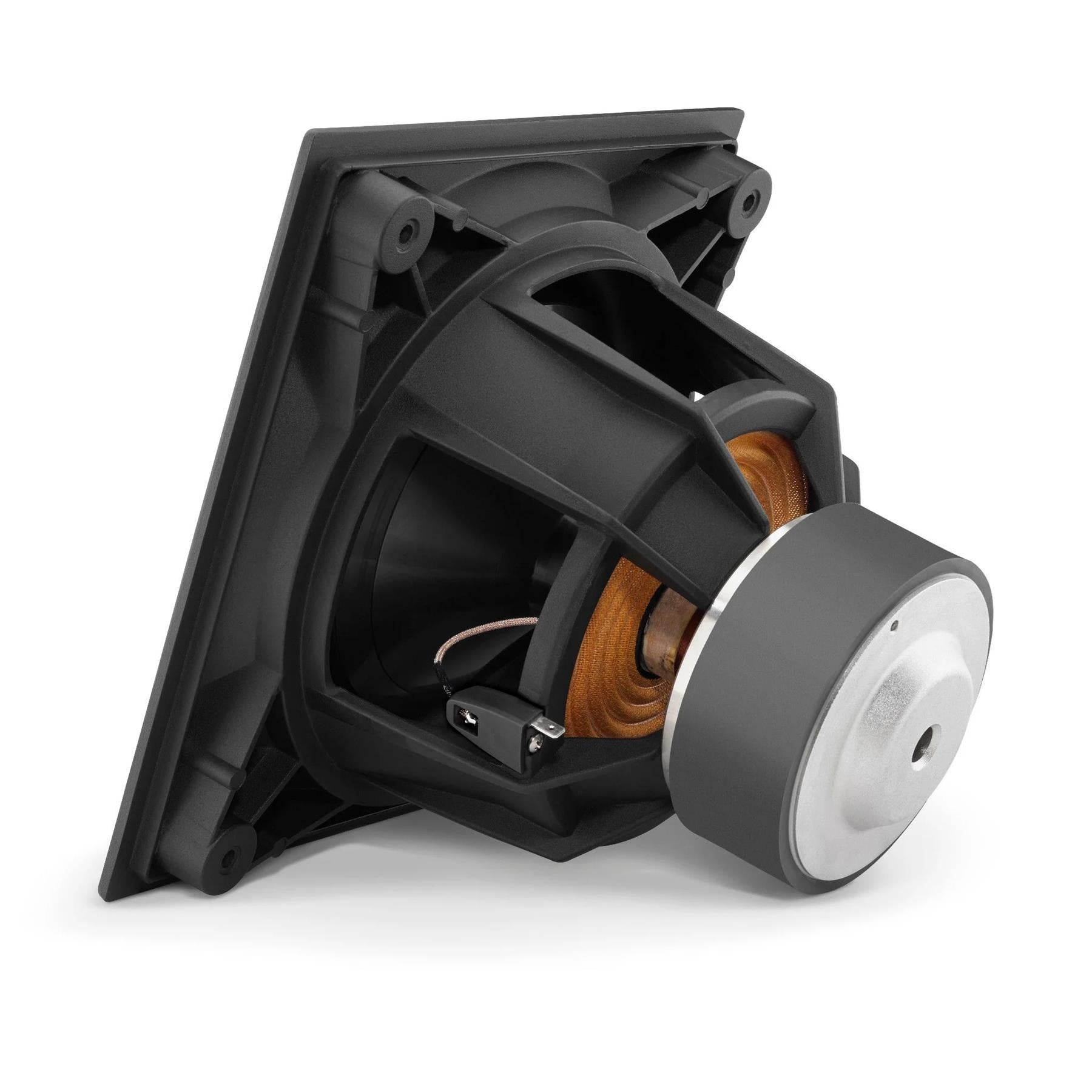 JL Audio Dominion d110 ASH 10