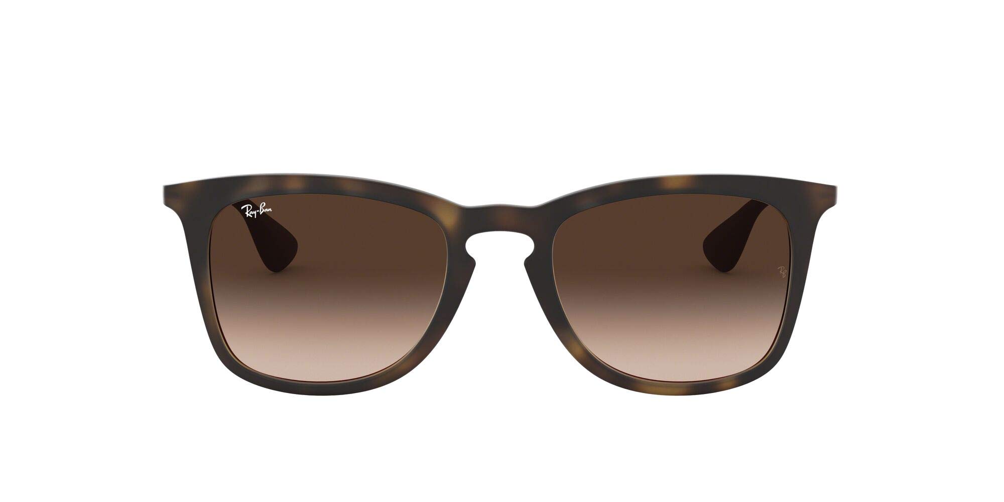 Ray-Ban RB4221 Square Sunglasses for Men & Women - Classic Aviator Style, UV Protection, Polarized Lenses - Perfect for Driving, Outdoor Sports & Fashion Accessories