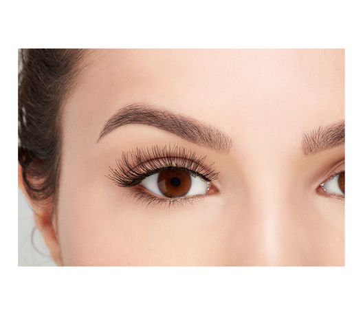 Ardell Demi Wispies False Eyelashes Multipack (68980) - Natural Looking Lashes for Everyday Wear & Special Occasions