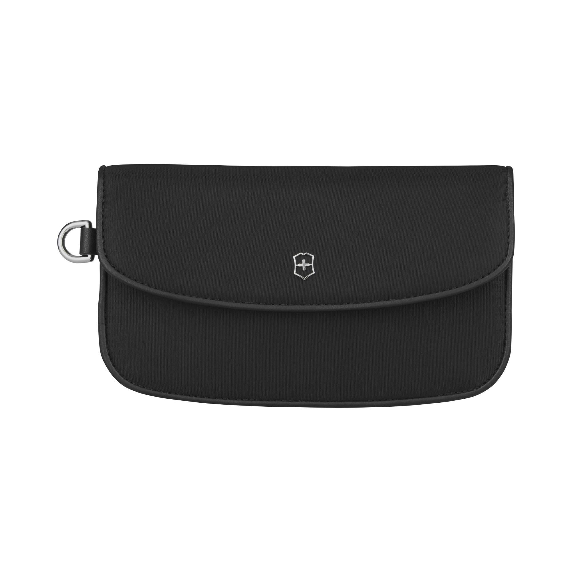 Victorinox Victoria 2.0 Clutch Bag for Women - Stylish & Functional Crossbody Purse with Multiple Pockets - Perfect for Work, Travel & Everyday Use