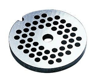 Original Bosch Food Meat Grinder Replacement Parts Muz6FW4 - Compatible with Bosch Meat Grinders for Home Kitchen, Butcher Shop & Commercial Use