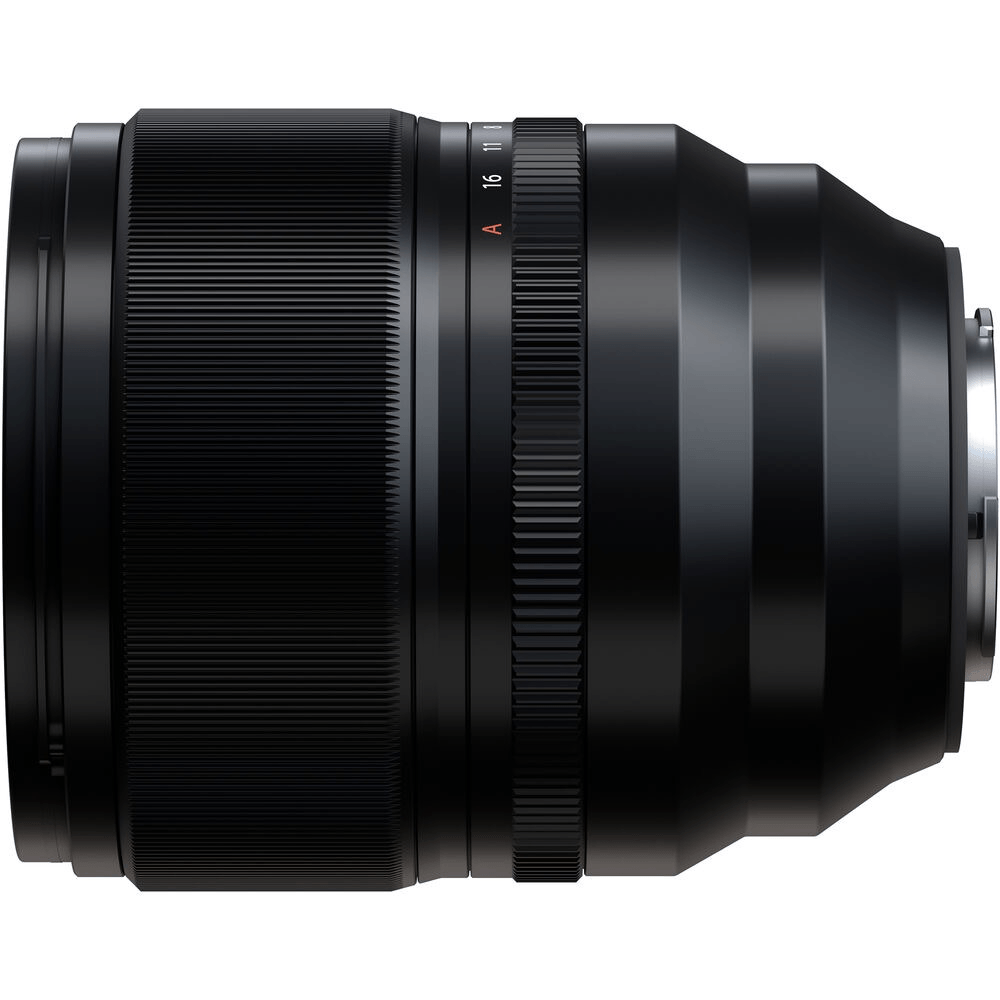 Fujifilm FUJINON XF50mm f/1.0 R WR Lens - Professional Fast Aperture Prime Lens for Fuji X-Mount Cameras | Perfect for Portrait, Low Light & Street Photography