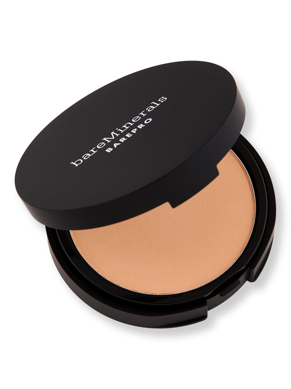 BareMinerals BarePro 16HR Full Coverage Powder Foundation - Longwear Matte Finish for Flawless Skin | Perfect for Daily Wear & Special Occasions