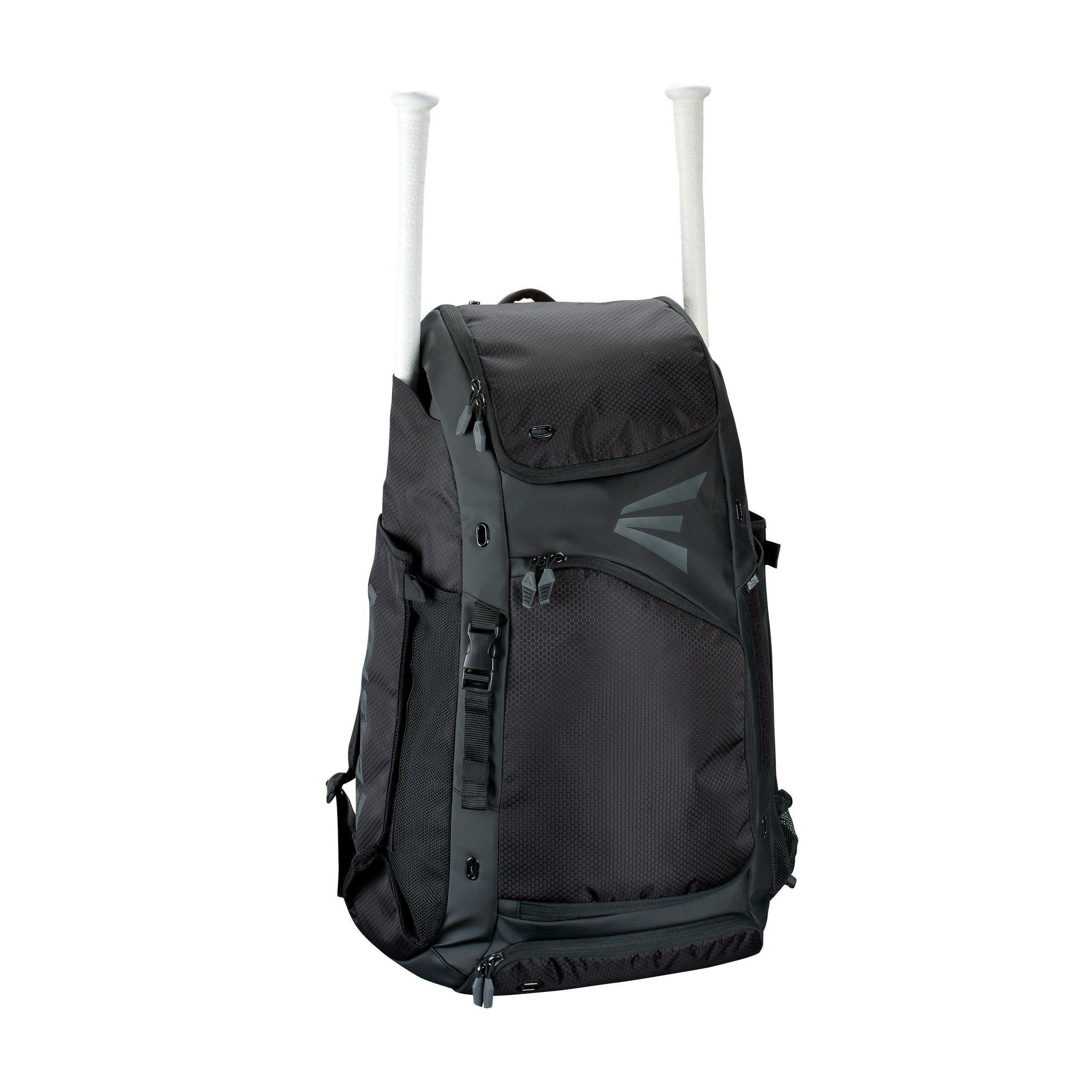 Easton E610CBP Catchers Bat Pack - Baseball Gear for Catchers - Perfect for Training, Games & Travel
