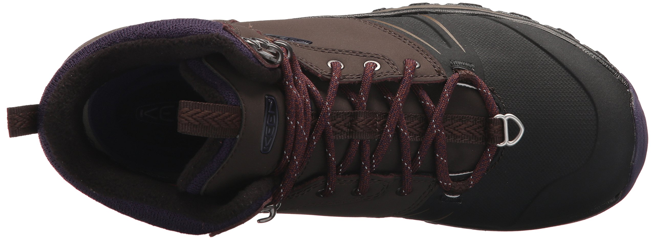 KEEN Women's Terradora Vent Hiking Shoes - Lightweight Comfort Sneakers for Trail Running, Walking & Outdoor Adventures