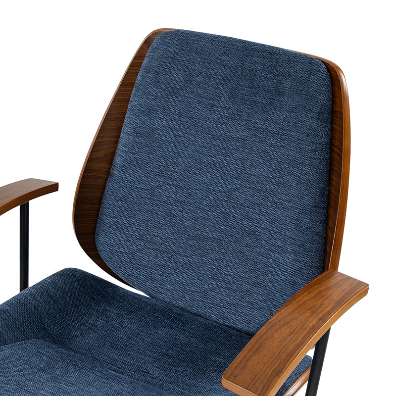 Ergonomic Alina Adjustable Height Office Chair with Lumbar Support - Perfect for Home Office, Gaming, and Workspace Comfort
