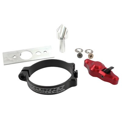 Works Connection Pro Launch Start Device for Husqvarna FC 250 2016 - Dirt Bike Racing Quick Start Ignition System for Motocross & Off-Road Riding