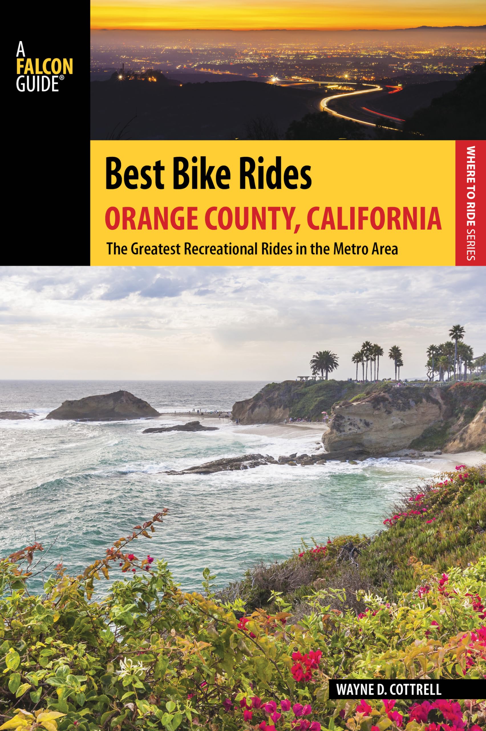 Best Bike Rides in Orange County California - Top Recreational Cycling Routes & Scenic Trails | Explore Metro Area Bike Paths for Outdoor Adventures & Fitness