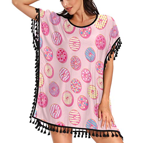Pink&doughnut