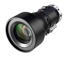 BenQ LS2LT1 Semi Long Zoom Lens - High-Quality Projector Lens for Home Theater, Office Presentations & Outdoor Movie Nights
