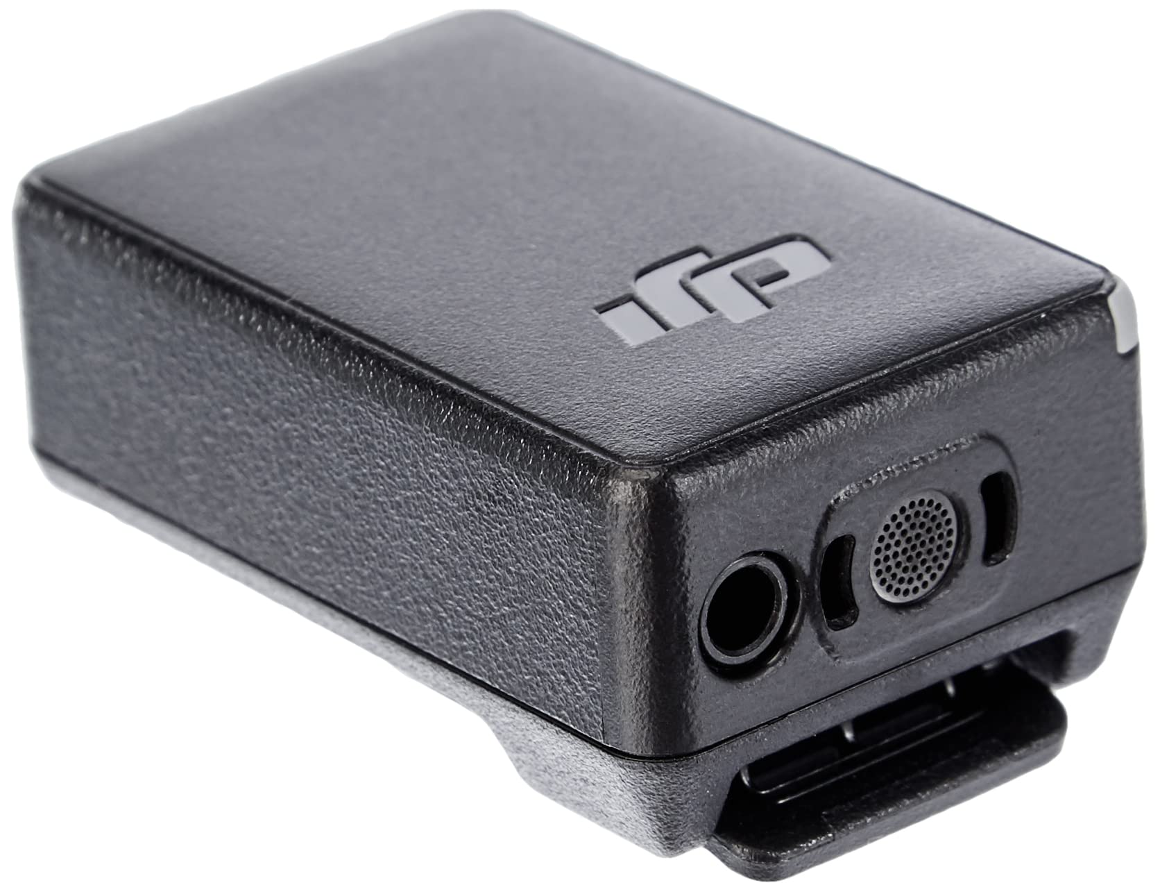 DJI Wireless Microphone Transmitter - Compact Wireless Mic System for Vlogging, YouTube, Live Streaming & Interviews (1TX+1RX) - Perfect for Content Creators, Filmmakers & Podcasters