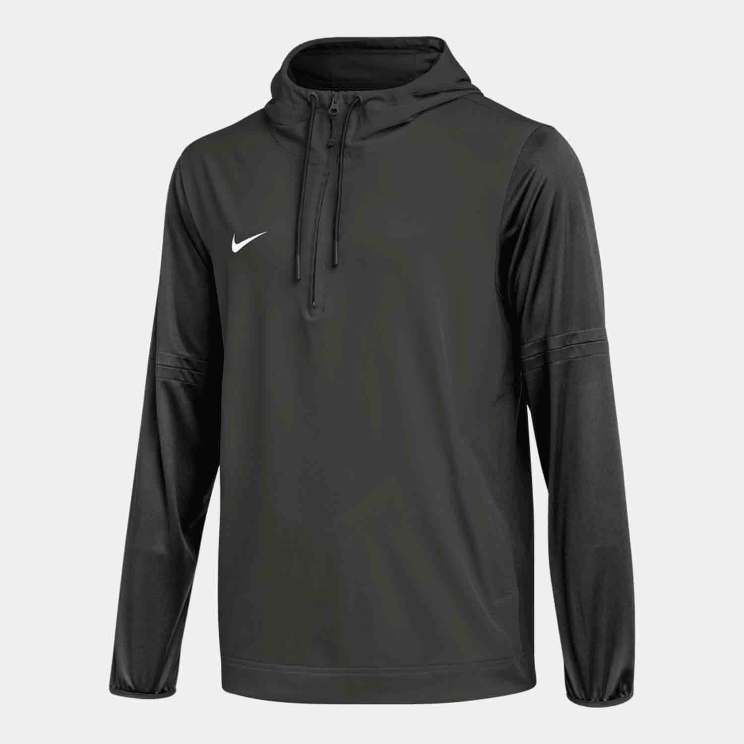 Men's Pregame Player Jacket - Lightweight Windbreaker for Sports & Outdoor Activities - Perfect for Football, Basketball & Tailgating Events