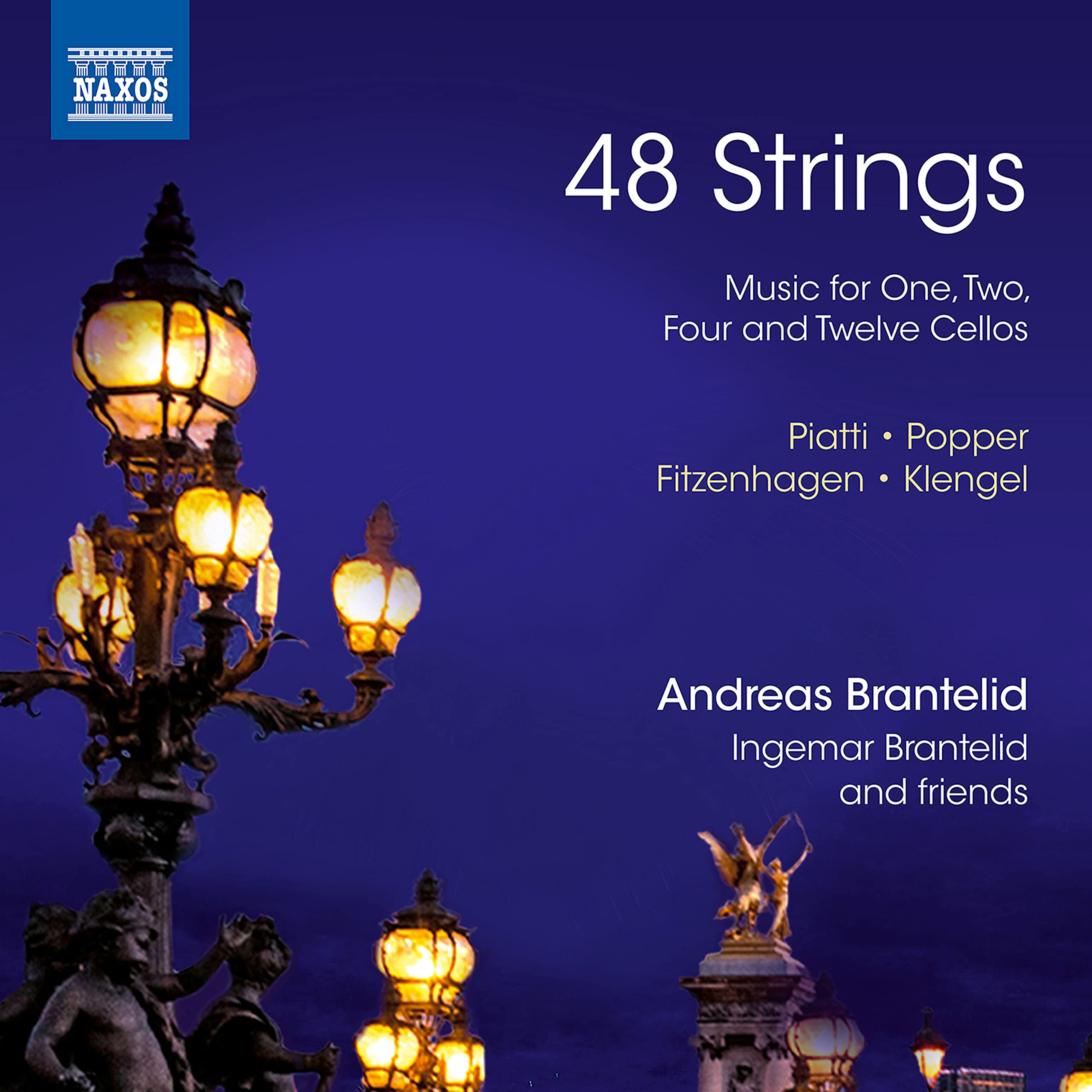 48 Strings Guitar Strings - Acoustic & Electric Guitar Strings Set - Premium Quality for Clear & Bright Tone - Perfect for Live Performances, Studio Recording & Practice