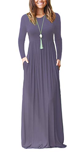 B-purple Grey