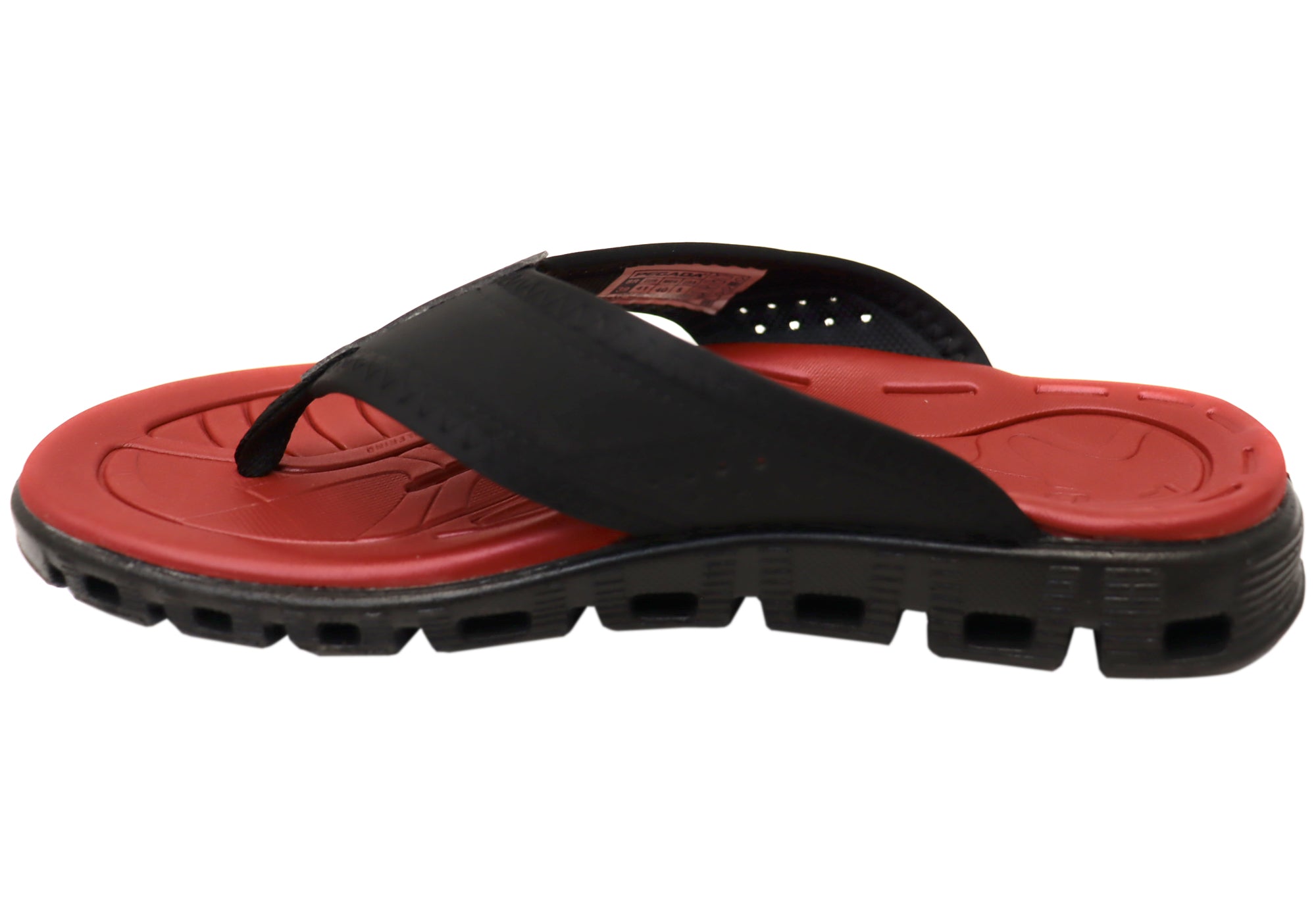 **Blake Men's Comfortable Thong Sandals - Made in Brazil - Perfect for Beach, Pool & Casual Wear**