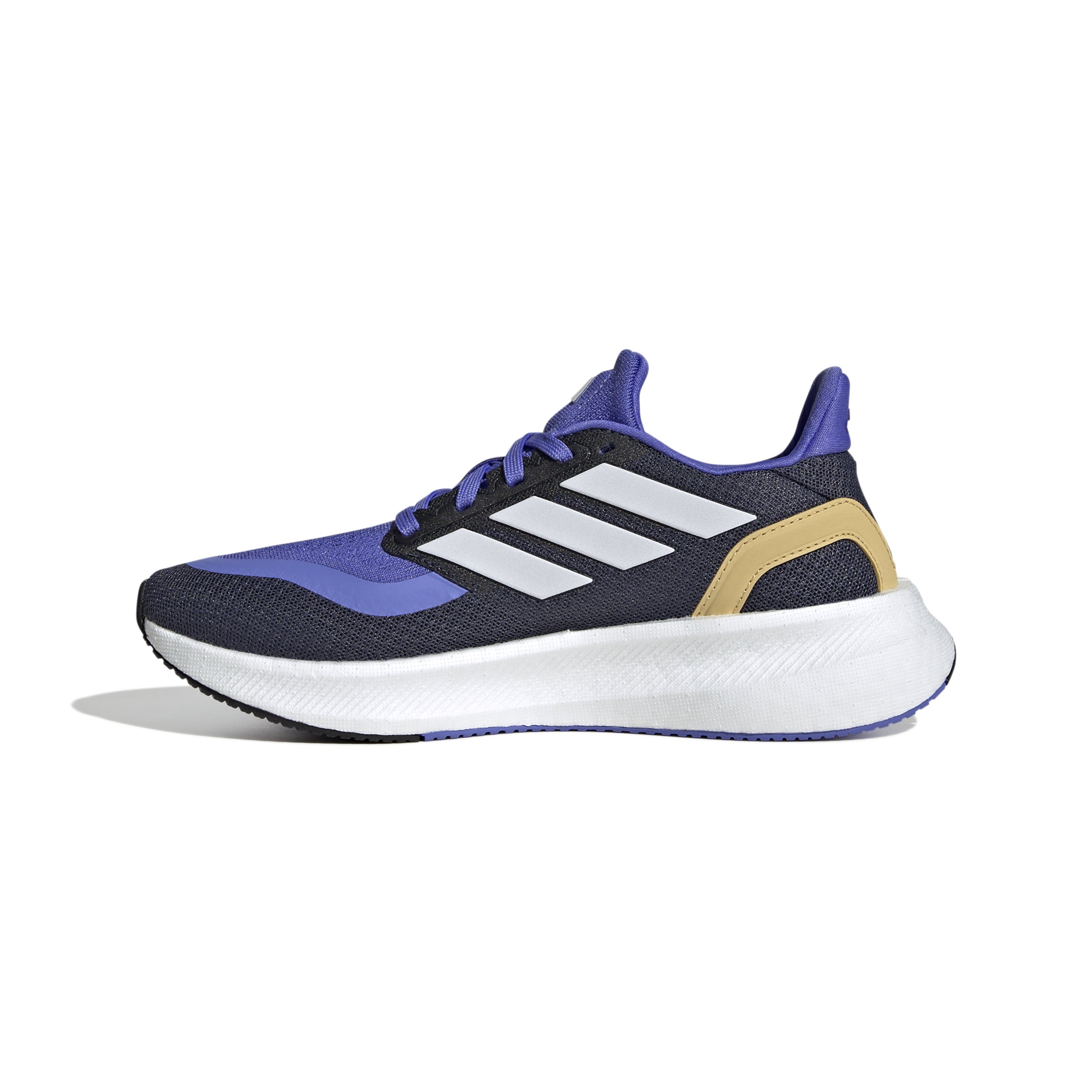 Adidas Pureboost 5 Running Shoes for Boys - Lightweight Comfortable Youth Sneakers for School, Sports & Everyday Wear