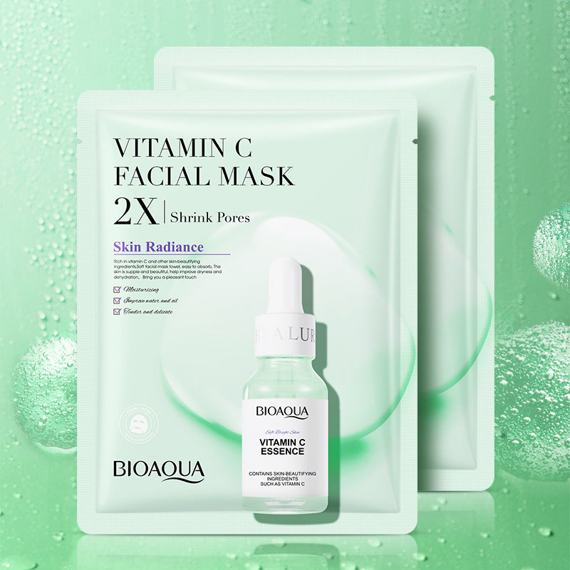 Best Collagen Face Mask for Hydration & Anti-Aging | Moisturizing Skin Care Treatment | Perfect for Dry Skin & Nighttime Routine