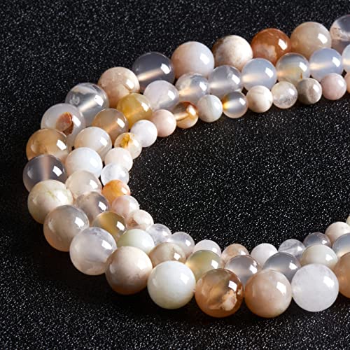 Cherry Blossom Agate