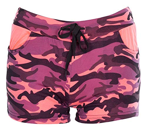 Pink Camo