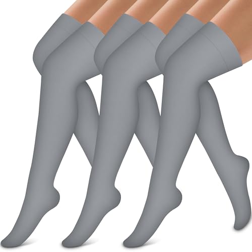 Thigh High socks-assort05