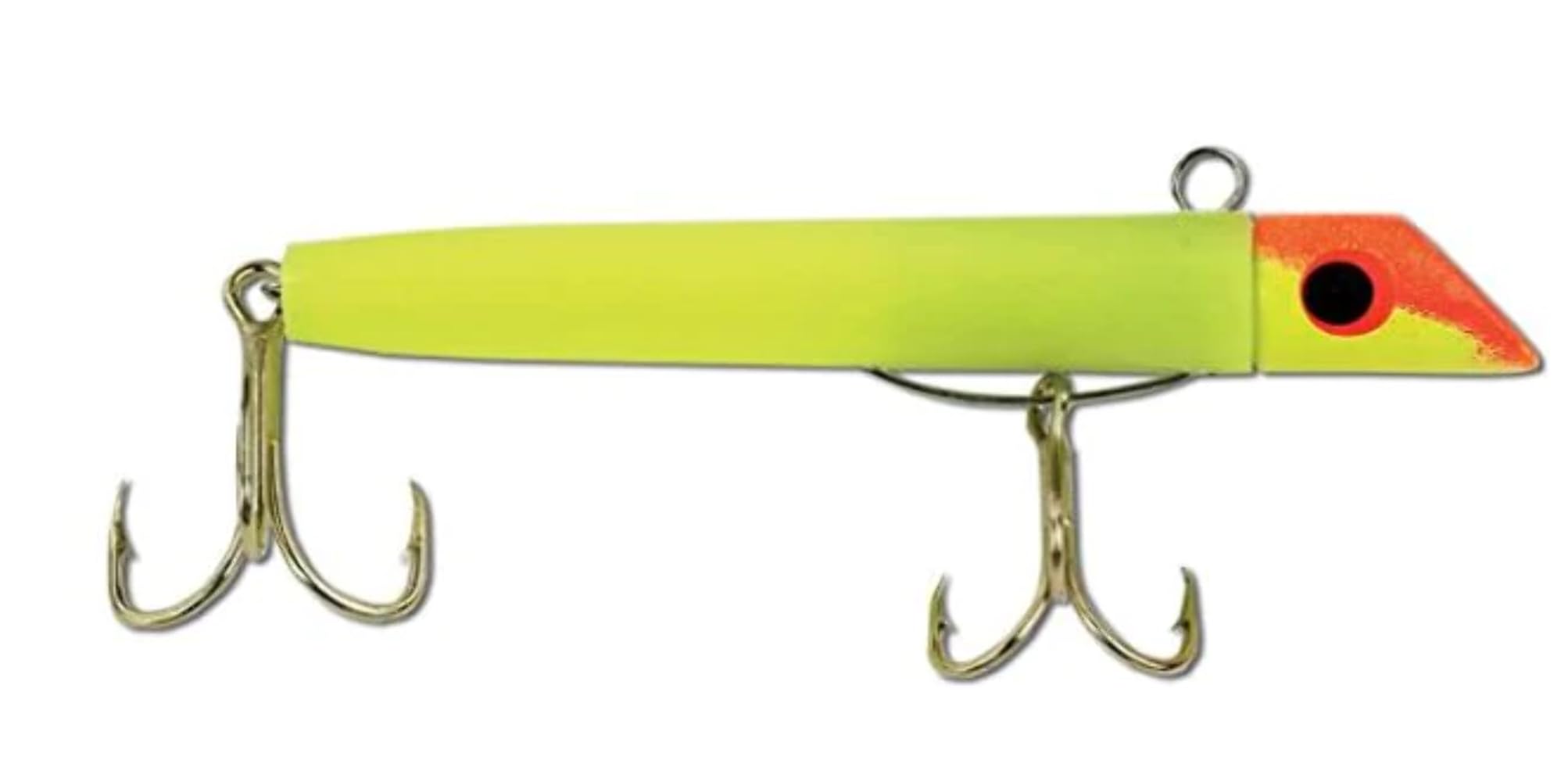 Gotcha G501GH Tuna Tail Skirt - Premium Saltwater Fishing Lure for Tuna, Wahoo & Mahi - Perfect for Offshore & Deep Sea Fishing Adventures