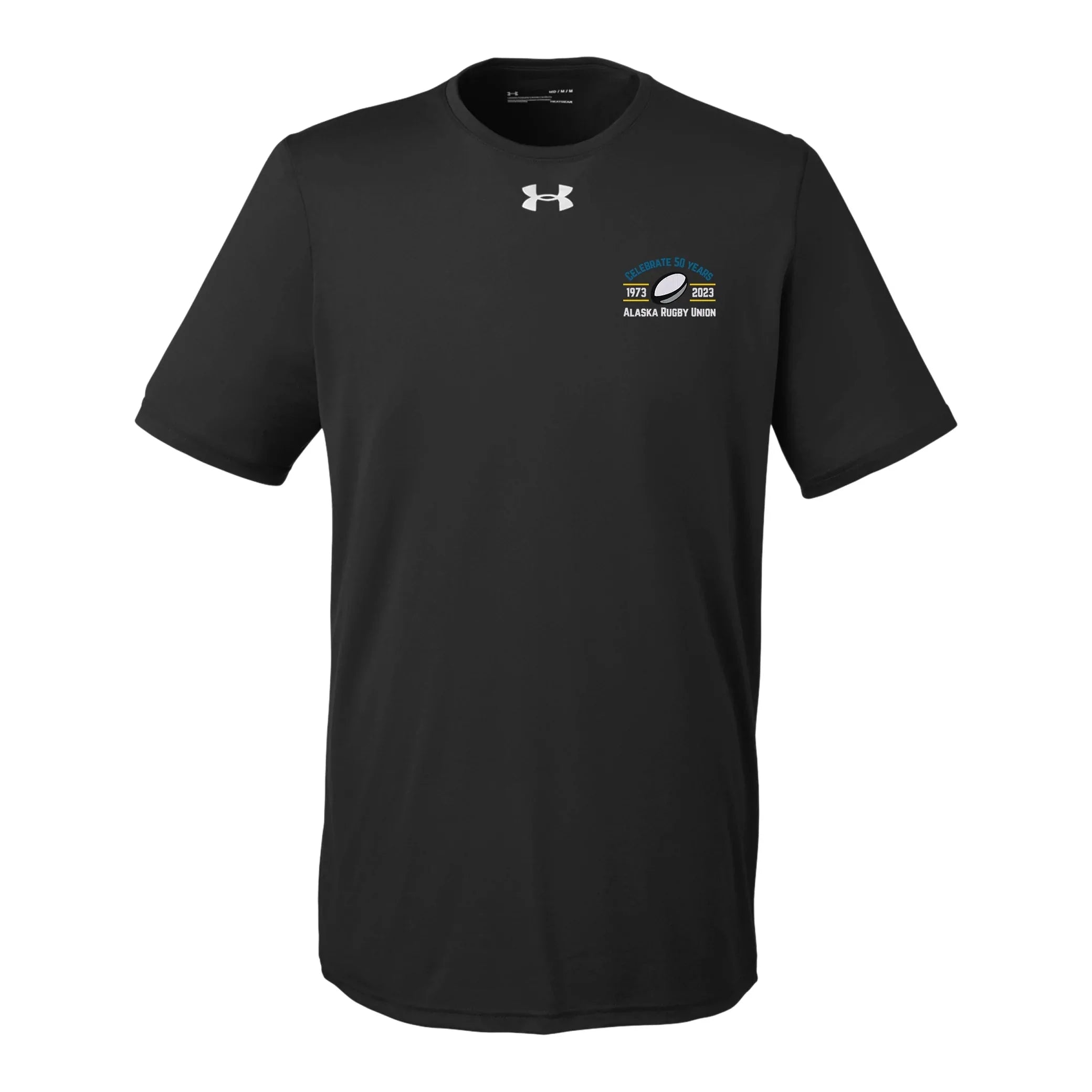 AKRU 50th Anniversary Locker T-Shirt - Vintage Style Cotton Tee for Men & Women - Perfect for Casual Wear, Gifts & Special Occasions