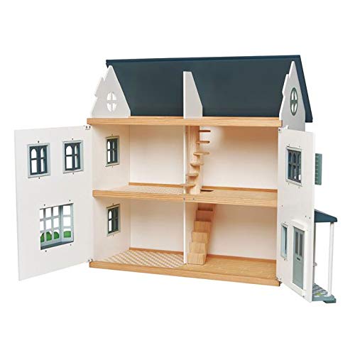 Tender Leaf Toys Dovetail House - Large 27.36