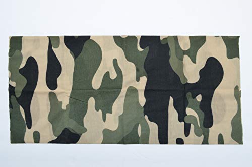 Woodland Multicam S178