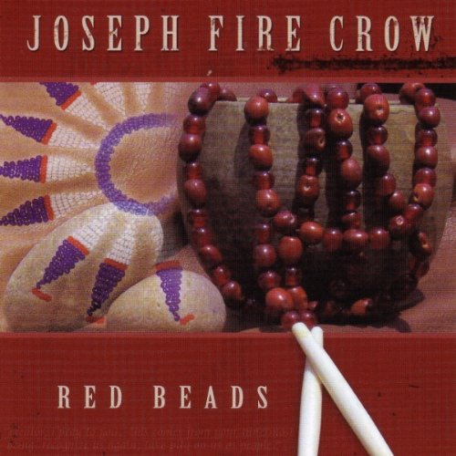 Red Beads for Jewelry Making - DIY Craft Beads for Necklaces, Bracelets & Earrings - Perfect for Handmade Accessories & Gifts