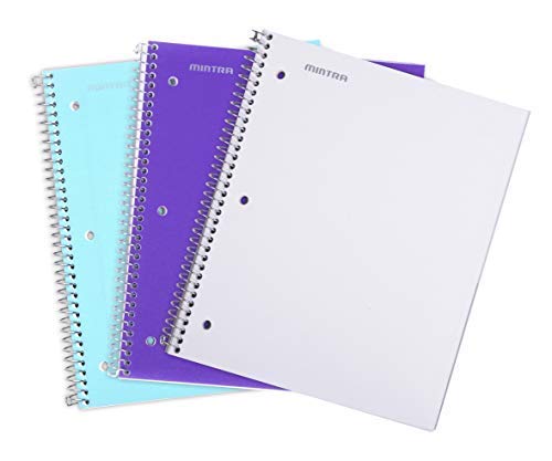 aTeal, Purple White