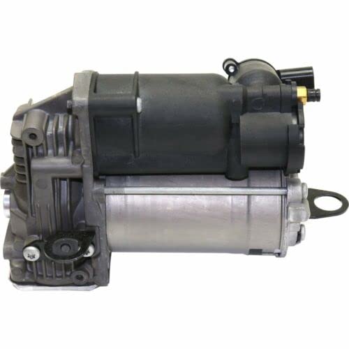Mercedes W251 R Class Air Suspension Compressor Pump (2006-2013) - OEM 2513202704 Replacement - Perfect for Off-Roading & Towing Scenarios