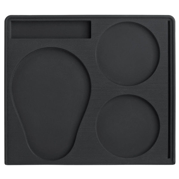 Normcore Barista Compact Bundle - Premium Espresso Accessories Kit for Home & Professional Use | Perfect for Coffee Enthusiasts & Baristas