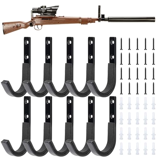 Gun Rack-5 Pair