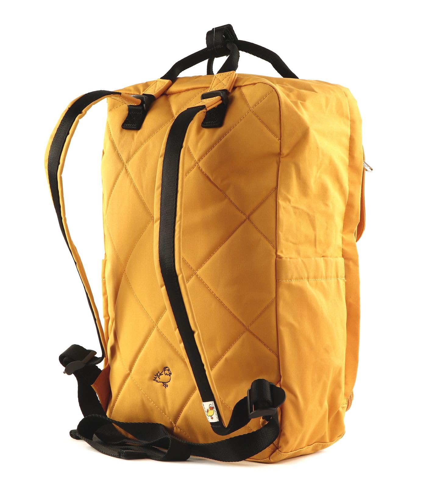 Mandarina Duck Stylish Casual Handbag - Yellow One Size - Perfect for Work, Travel & Everyday Use