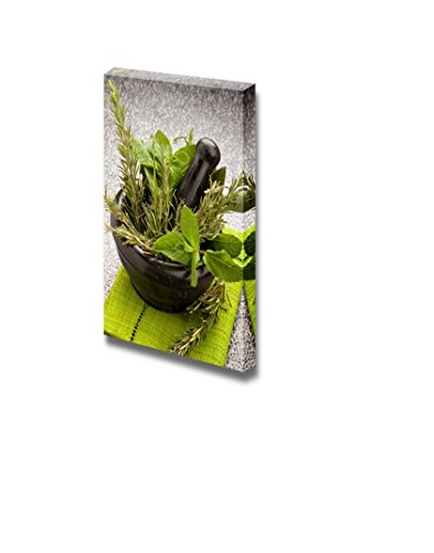 Aromatic Herbs