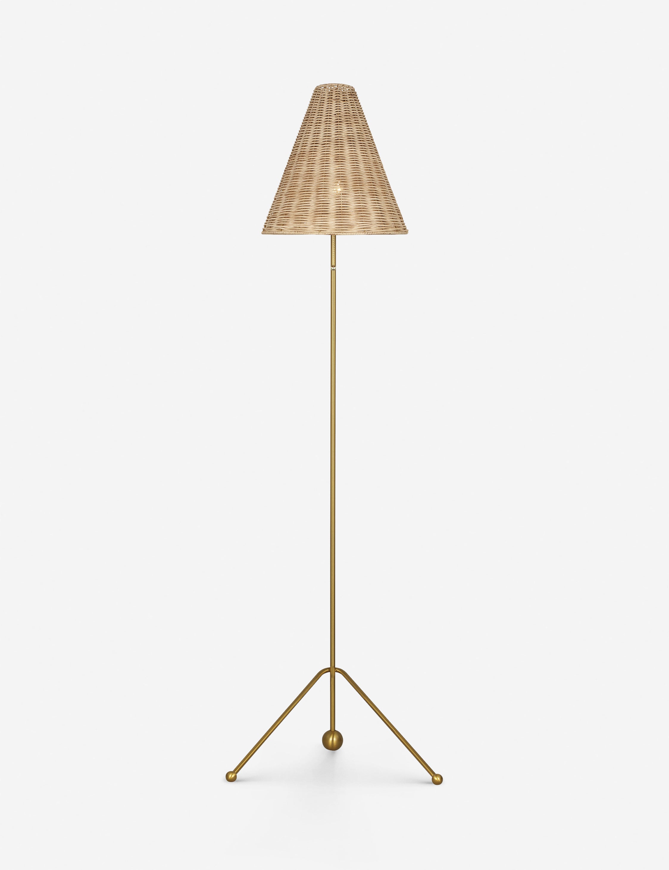 Brass and Natural