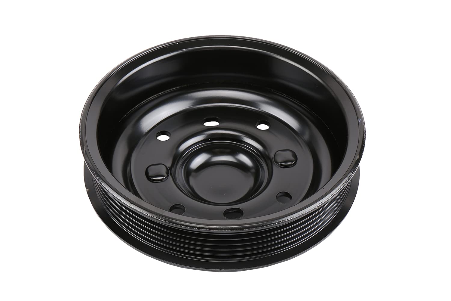 High-Quality Pump Pulley for Automotive & Industrial Applications - Durable & Efficient Performance for Water Pumps, HVAC Systems, and Machinery