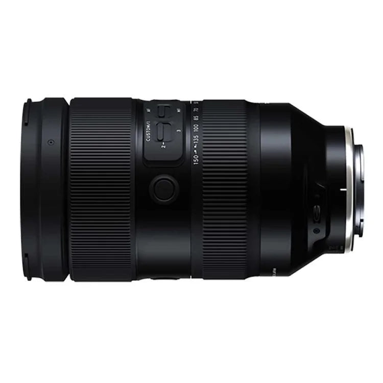 Tamron 35-150mm F/2-2.8 Di III VXD Lens for Sony E-Mount Full Frame Cameras - Perfect for Portraits, Events & Low Light Photography