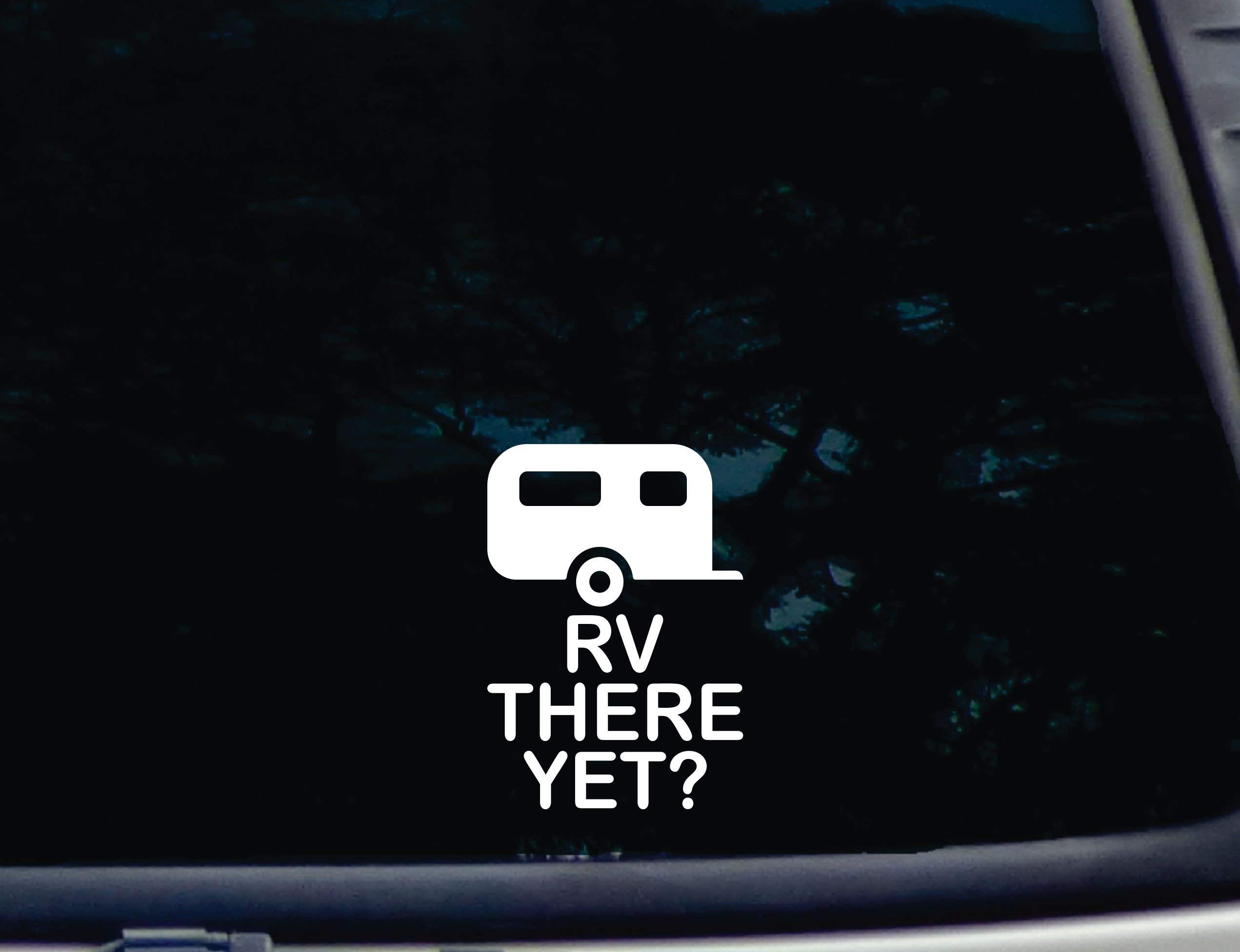 RV There Yet? - 3.5