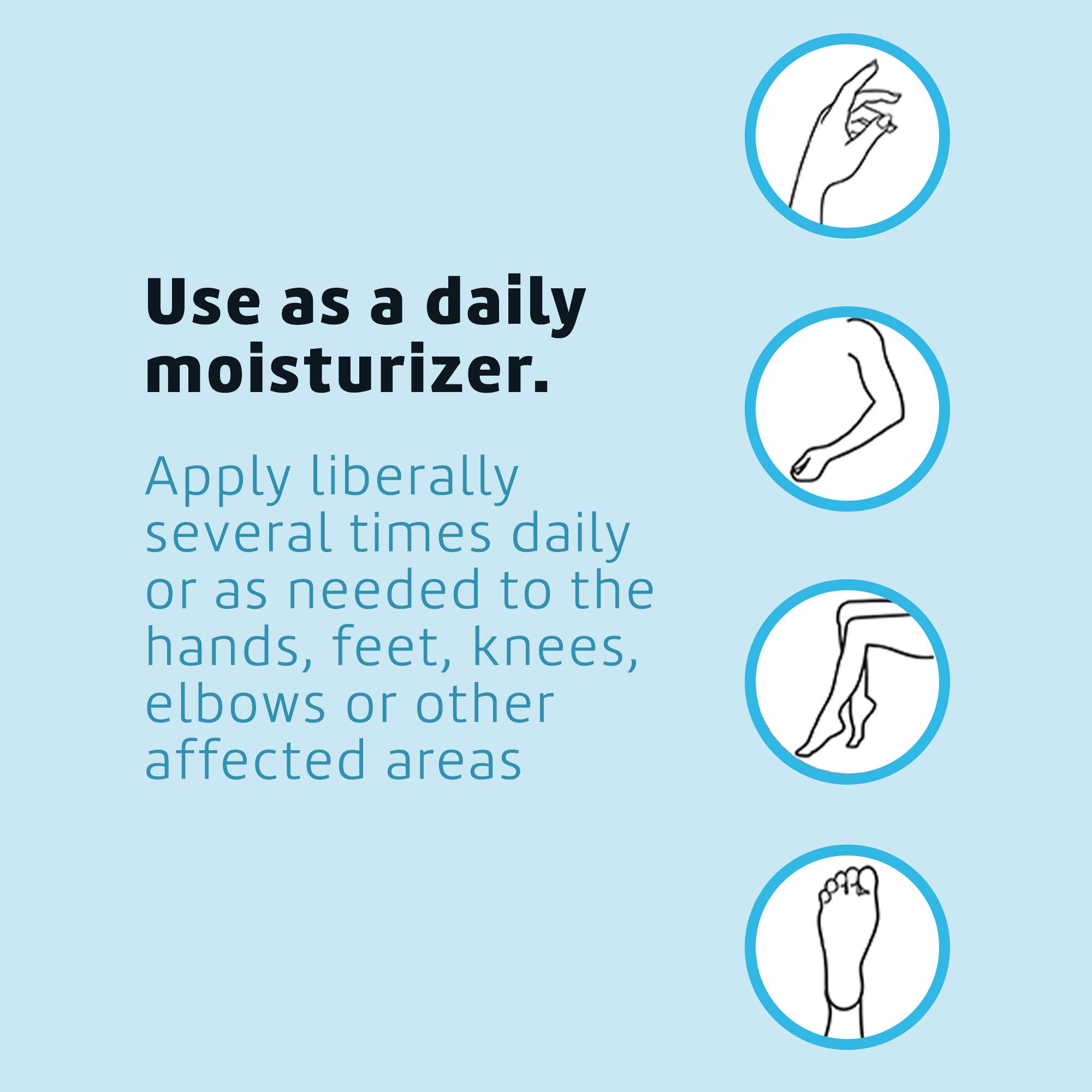 De La Cruz Arnica Salve - Intensive Foot Cream for Dry Cracked Feet & Moisturizing Hand Salve for Rough Skin - 24 Hour Hydration Therapy (2oz x 5 Jars) | Perfect for Athletes, Nurses & Outdoor Workers